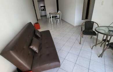 Imagem 12: Apartamento à venda, 80 m² por R$ 390.000,00 - Aviação - Praia Grande/SP