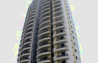 Imagem: O apartamento possui 3 Dormitórios, 3 Banheiros, 3 Vagas na