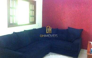 Imagem 10: Casa à venda, 257 m² por R$ 315.000,00 - Residencial Jardim Belvedere...