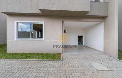 Imagem 5: Sobrado à venda, 119 m² por R$ 760.000,00 - São Lourenço - Curitiba/PR