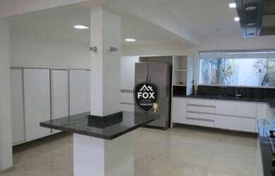 Imagem 7: Casa com 5 dormitórios para alugar, 870 m² por R$ 25.000,00/mês - Portão - Curitiba/PR