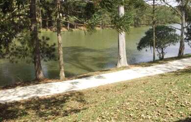 Imagem 11: Terreno à venda, 1320 m² por R$ 240.000,00 - Condomínio Terras de São...