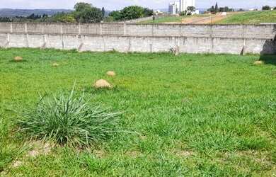 Imagem: O terreno possui 10m² de Área e está localizado em Village