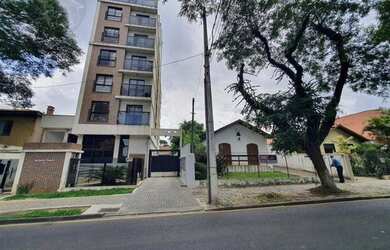 Imagem 8: Terreno à venda, 456 m² por R$ 960.000,00 - Santa Quitéria - Curitiba/PR