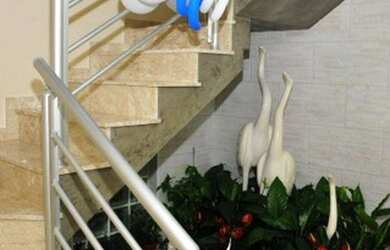 Imagem 7: Casa com 5 dormitórios, 165 m² - venda por R$ 790.000,00 ou aluguel...