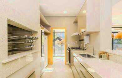 Imagem 14: Apartamento à venda, 102 m² por R$ 875.500,00 - Passo d x27 Areia -...