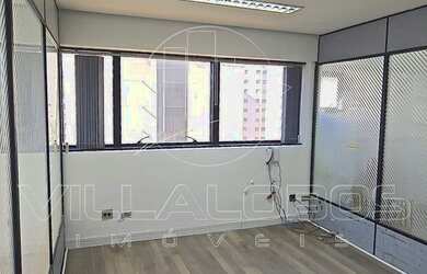 Imagem 9: Conjunto, 46 m² - venda por R$ 565.000,00 ou aluguel por R$ 1.200,00/mês...