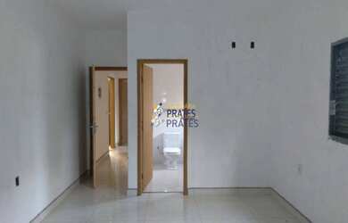 Imagem 13: Casa à venda, 100 m² por R$ 235.000,00 - Jardim Nunes - São José do...