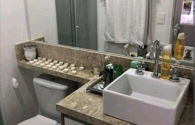 Imagem 5: Studio com 1 dormitório à venda, 36 m² por R$ 570.000,00 - Vila Madalena...