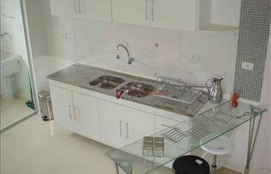 Imagem 6: Cobertura com 2 dormitórios, 100 m² - venda por R$ 655.000,00 ou aluguel...