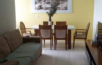 Imagem 1: Apartamento para á venda no matatu de brotas, salvador, ba