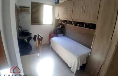 Imagem 14: Casa à venda, 258 m² por R$ 1.050.000,00 - Boqueirão - Santos/SP