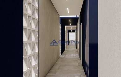 Imagem 10: Apartamento à venda, 38 m² por R$ 219.000,00 - Penha - São Paulo/SP