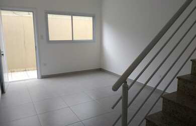 Imagem 1: Casa à venda, 67 m² por R$ 265.000,00 - Tude Bastos (Sítio do Campo) - Praia Grande/SP