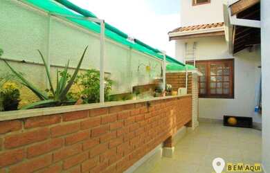 Imagem 15: Lindo sobrado à venda - Condomínio Portal de Itu - Itu/SP