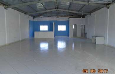 Imagem 1: Salão comercial para locação, Jardim Roseli, São Paulo -