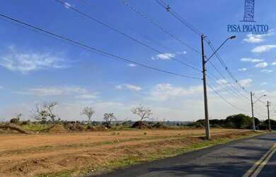 Imagem: O terreno possui 16.178m² de Área e está localizado em Jardim