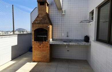 Imagem 6: COBERTURA RESIDENCIAL em RIO DE JANEIRO - RJ, FREGUESIA JACAREPAGUÁ