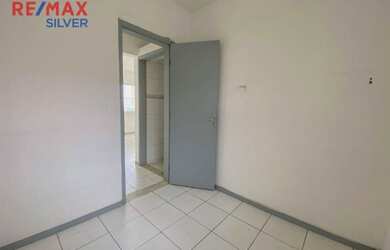 Imagem 11: Apartamento à venda, 77 m² por R$ 210.000,00 - Brotas - Salvador/BA