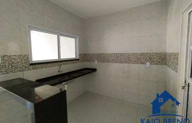 Imagem 7: Casas novas com 2 suítes na região do bairro Pedras e Ancuri