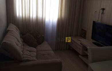 Imagem 10: Apartamento com 2 dormitórios, 51 m² - venda por R$ 185.000,00 ou aluguel...