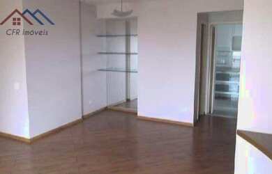 Imagem 2: Apartamento à venda, 113 m² por R$ 1.070.000,00 - Saúde - São Paulo/SP