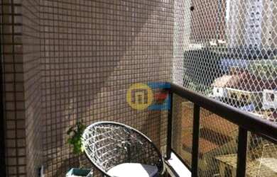 Imagem 6: Apartamento residencial à venda, Chácara Klabin, São Paulo