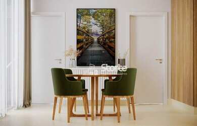 Imagem 8: Casa de alto padrão com 3 suítes à venda, 235m² por R$ 1.767.150 - Condomínio Golden Villa