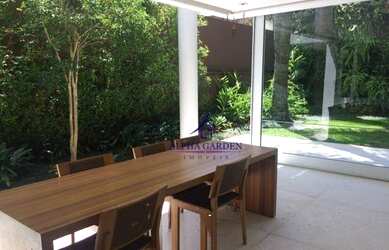 Imagem 10: Sobrado com 3 dormitórios à venda, 570 m² por R$ 5.800.000,00 - Residencial...