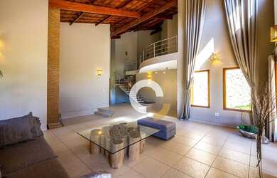 Imagem 3: Casa com 3 dormitórios, 400 m² - venda por R$ 2.200.000,00 ou aluguel...