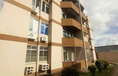 Imagem: O apartamento possui 3 Dormitórios, 2 Banheiros, 2 Vagas na