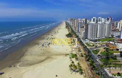 Imagem 14: Apartamento à venda, 83 m² por R$ 399.000,00 - Caiçara - Praia Grande/SP