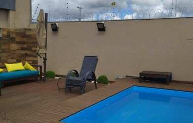 Imagem 8: Casa à venda, 400 m² por R$ 650.000,00 - Vila Nasser - Campo Grande/MS