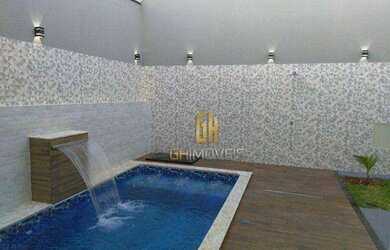 Imagem 8: Casa à venda, 140 m² por R$ 699.999,00 - Residencial Recreio Panorama...