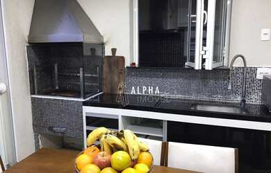 Imagem: O apartamento possui 2 Dormitórios, 4 Banheiros, 2 Vagas na