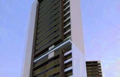 Imagem 1: Apartamentos residenciais à venda, Joaquim Távora, Fortaleza