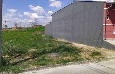 Imagem: O terreno possui 161m² de Área e está localizado em Jardim