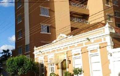 Imagem 3: Apartamento com 3 dormitórios à venda, 257 m² por R$ 650.000,00 - Centro...