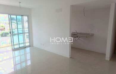 Imagem 2: Apartamento à venda, 72 m² por R$ 369.000,00 - Campinho - Rio de Janeiro/RJ