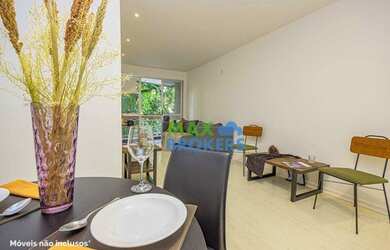 Imagem 7: Apartamento com 2 dormitórios à venda, 83 m² por R$ 1.215.000,00 - Lagoa - Rio de Janeiro