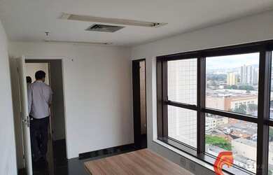 Imagem 5: Sala, 90 m² - venda por R$ 1.170.300,00 ou aluguel por R$ 4.800,00/mês...