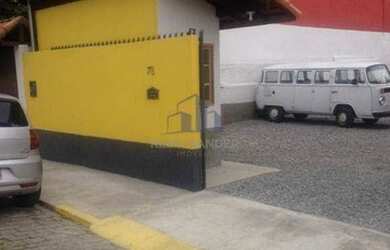 Imagem 2: Terreno à venda, 254 m² por R$ 1.120.000,00 - Centro - Nova Friburgo/RJ