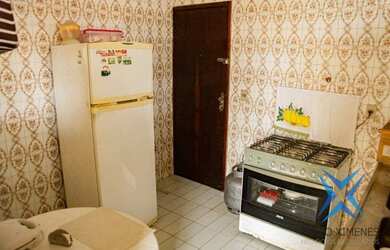 Imagem 8: Apartamento à venda, 117 m² por R$ 230.000,00 - Joaquim Távora - Fortaleza/CE