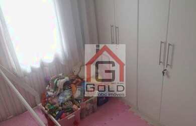 Imagem 6: Sobrado à venda, 94 m² por R$ 585.000,00 - Vila Metalúrgica - Santo...