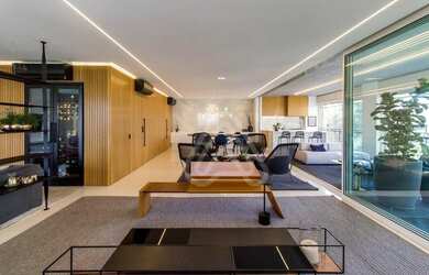 Imagem 5: Apartamento à venda por R$ 12.510.000,00 - Jardim Europa - São Paulo/SP