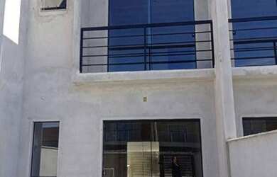 Imagem 1: APENAS 2 UNIDADES SOBRADOS GEMINADOS COM 02 SUÍTES NO UBATUBA