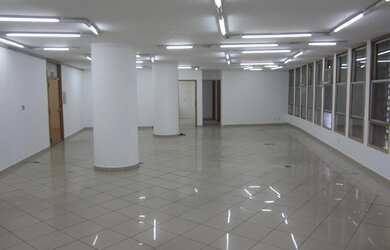 Imagem 3: Sala, 160 m² - venda por R$ 580.000,00 ou aluguel por R$ 3.600,00/mês...