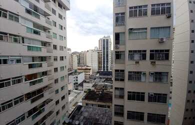 Imagem 3: Apartamento à venda, 102 m² por R$ 450.000,00 - Icaraí - Niterói/RJ