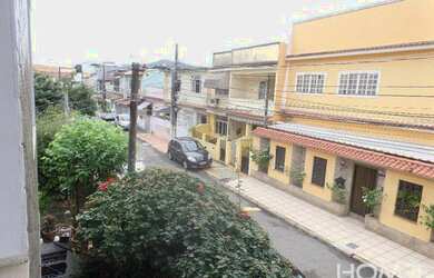 Imagem 3: Apartamento à venda, 94 m² por R$ 339.000,00 - Campinho - Rio de Janeiro/RJ