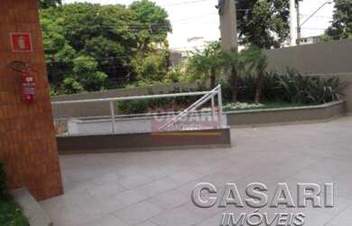 Imagem 7: Apartamento com 3 dormitórios à venda, 98 m² - Campestre - Santo André/SP